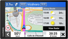 GPS-навігатор Garmin DriveSmart 76 EU MT-S (010-02470-10)