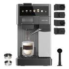 Кофеварка капсульная CECOTEC FreeStyle Latte