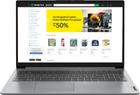 Ноутбук Lenovo IdeaPad 3 15IAU7 (82RK01A8RA) Arctic Grey / 15.6" IPS / Intel Core i5-1235U / RAM 16 ГБ / SSD 512 ГБ