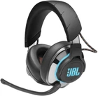 Навушники бездротові JBL Quantum 810 (JBLQ810WLBLK)