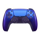 Геймпад Бездротовий Sony PlayStation 5 DualSense Chrome Indigo