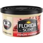 Ароматизатор клубника Florida Scent 42г. K2