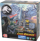 Гра EpochJurassic World Cage Breaker (5054131075234)