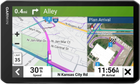 GPS-навігатор Garmin dēzlCam LGV710 EU MT-D (010-02727-10)