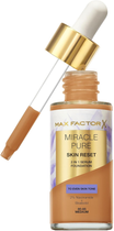 Тональний крем для обличчя Max Factor Miracle Pure Skin Reset 80-85 Medium 30 мл (3616305711717)