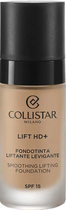 Podkład do twarzy Collistar Lift HD+ SPF15 5N Ambra 30 ml (8015150141086)