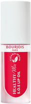 Olejek do ust Bourjois Healthy Mix S.O.S 03 Straw'bisous 4.5 ml (3616305705952)