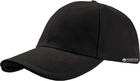 Кепка Atlantis Liberty Sand One Size Чорна (LISANRNR)
