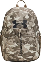 Рюкзак Under Armour HUSTLE SPORT BACKPACK бежевий камуфляж 1364181-200