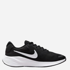 Жіночі кросівки для бігу Nike Revolution 7 FB2208-003 38 23.7 см Чорні (196969196042)