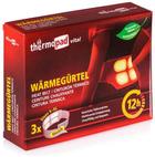 Грілка Thermopad Heat Belt 3шт