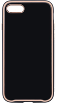 Панель Winner Group GlassCase для Apple iPhone 7/8/SE (2020, 2022) Black (8591194098307)