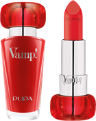 Помада для губ Pupa Vamp! 305 True Orange 3.5 г (8011607353903)