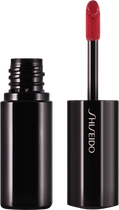 Помада для губ Shiseido Lacquer рідка №RD321 Ebi 6 мл (730852111271)