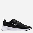 Buty sportowe damskie Nike Air Max Nuaxis HF1233-001 38 23.7 cm Czarne (197596400021)