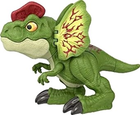 Фігурка Mattel Jurassic World dilophosaurus ревучий 15 cm (194735149377)