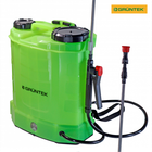 Обприскувач акумуляторний GRUNTEK BS-12-3BP (296004123)