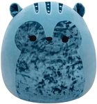 М'яка іграшка Squishmallows SpecialB Brunhilda Squirrel 55849 30 см (196566455849)