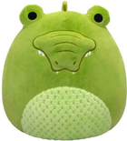 М'яка іграшка Squishmallows Alligator Мопс 53197 30 см (196566453197)