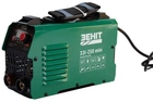 Сварочный аппарат Зенит ЗЗИ-250 mini 5.8 кВА 250 А (873415)