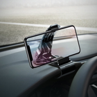 Автодержатель Baseus Mouth Car Mount SUDZ-01