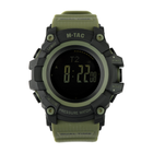 M-Tac часы тактические Adventure, Olive