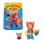 Игровой набор серии "Wild Kids" Казум Кид Silverhorn SuperThings PSTWD066IN00-1
