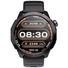 Смарт годинник, розумний годинник North Edge XTrek PRO 5Bar з компасом ( 17653 )