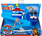 Ігровий набір для ванни Spin Master Paw Patrol Adventure Slide (778988321522)