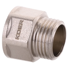 Удлинитель KOER WM.E06-15.WN-1/2"-15мм (KR3002)