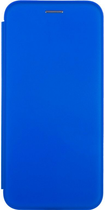 Etui z klapką Winner Group Evolution do Huawei P Smart 2019 Blue (8591194089565)