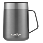 Термокухоль Contigo Streeterville with Handle 420 мл Sake (2174673)