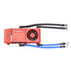 Smart BMS плата LP LiFePO4 48V 16S Dis 300A Ch 150A CAN+Bluetooth