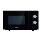 Микроволновка Gorenje MO17E1BH