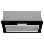 Вытяжка встраиваемая Minola HBI 5614 BL 1000 LED