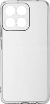 Панель Winner Group Azzaro для Honor 200 Smart 5G Transparent (8591194124785)