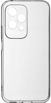 Панель Winner Group Azzaro для Honor 200 Lite 5G Transparent (8591194122859)