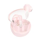 Наушники HOCO EW202 Magic true wireless BT headset, BT5.4, 35mAh, 350mAh, 6h, IPX4, pink