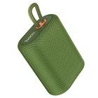 Акустика HOCO BS47 Uno sports BT speaker IPX5, BT5.1, TWS, TF, FM, 3H, army-green