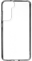 Панель Winner Group Comfort для Samsung Galaxy S21 FE Transparent (8591194104077)