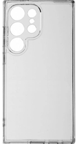 Etui Winner Group Comfort do Samsung Galaxy S24 Ultra 5G Transparent (8591194120411)