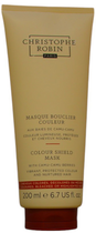 Маска для волосся Christophe Robin Colour Shield Camu-Camu Berries 250 мл (5056379590685)