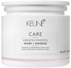 Maska do włosów Keune Care Kerantin Smooth 200 ml (8719281103899)