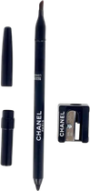 Олівець для очей Chanel Le Crayon Yeux Precision Noir Black-01 1.2 г (3145891810141)