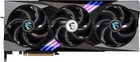 Видеокарта MSI PCI-Ex GeForce RTX 5090 Gaming TRIO OC 32GB GDDR7 (512bit) (2497/28000) (HDMI, 3 x DisplayPort) (RTX 5090 32G GAMING TRIO OC)