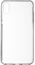 Etui Winner Group Comfort iPhone XR Transparent (8591194087820)