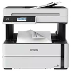 МФУ струйный монохромный Epson M3170
