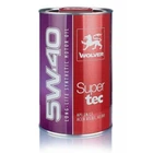 Моторна олива Wolver SuperTec