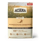 Сухой корм для кошек ACANA Homestead Harvest Cat