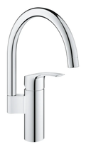 Змішувач для кухні Grohe Eurosmart New ( 33202003 ) 29599